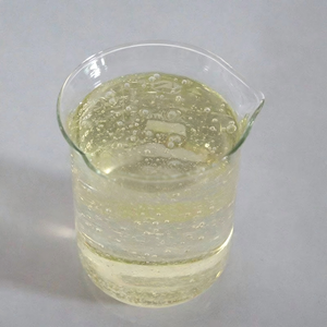 Tensioattivo Lauril Amfoidazolina, Agente Schiumogeno Speciale Stabile per Detergenti, Materia Prima per Lavaggio, CAS 14350-97-1 - Product Image 2