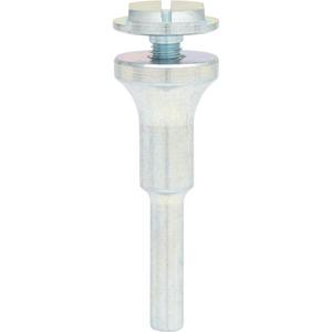 KS TOOLS-515,3017 Mandril de sujeción M6 para disco de corte fino-EAN 4042146368824 AMOLADORAS Y PULIDORAS DE AIRE - Product Image 5
