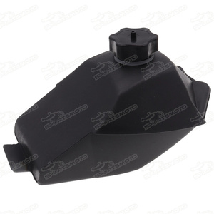 2Stroke 47cc 49cc Mini Quad Dirt Bike Bình Nhiên Liệu Xăng Blata - Product Image 1