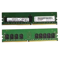 Richshine M393A4K40EB3-CWEBQ 32GB 3200Mbps CL22 ECC Registered Dual-Rank X4 DDR4 SDRAM 288-Pin RDIMM para Laptop 1.2V en Stock