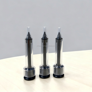Jeringa para Impresiones de Oído, para Inyección de Material de Impresión, Herramienta para la Elaboración de Moldes Auditivos - Product Image 2