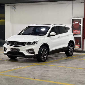 Voiture d'occasion GEELY BINYUE <span class=keywords><strong>BATTLE</strong></span> 2020/2021/2022 PRO 260T DCT <span class=keywords><strong>BATTLE</strong></span> SUV essence - Product Image 5