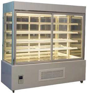 Meilleur <span class=keywords><strong>prix</strong></span> chocolat <span class=keywords><strong>pâtisserie</strong></span> boulangerie gâteaux réfrigérés <span class=keywords><strong>vitrine</strong></span> réfrigérateur pour restaurant cafés pub - Product Image 5