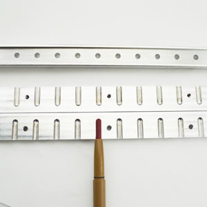 قالب تعبئة ، كونسيلر ، كونسيلر ، سيدات, قالب تعبئة خفيف الوزن ، 12 تجاويف ، صنع كونسيلر ، عصا دودة القز ، قوالب تعبئة - Product Image 5