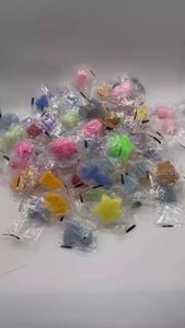 Giocattoli <span class=keywords><strong>Squishy</strong></span> Mochi Morbidi Kawaii Unisex all'Ingrosso, Giocattoli Antistress Popolari a Forma di Animale in TPR Umido - Product Image 6