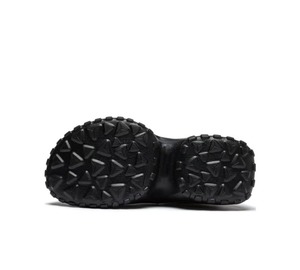 Scarpe Sportive Alla <span class=keywords><strong>Moda</strong></span> con Lacci per Uomo e Donna, Nuovo Design in Gomma, Scarpe da Passeggio con Punta Chiusa per Autunno e Primavera - Product Image 4