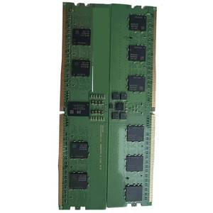 Módulo de Memoria para Servidor DDR5 de 16 GB y 4800 MHz, M321R2GA3BB6-CQKET ECC RDIMM RE M321R2GA3BB6-CQK, Venta al por Mayor - Product Image 3