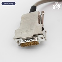 Encodeur Rotatif de Moteur Haute Précision Moderne Kubler pour Ascenseurs d'Hôtels, Modèle en Acier Inoxydable 99500011585/330018012