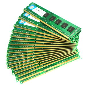 Computadora al por mayor ddr3 dimm 1600 sdram de ram en stock - Product Image 4