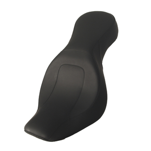 Asiento cómodo para sofá grande apto para M8 Softail Standard Street <span class=keywords><strong>Bob</strong></span> - Product Image 5