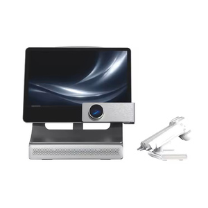 เครื่องวิเคราะห์หนังศีรษะ T5 AI รุ่นใหม่ ตรวจจับรูขุมขน กระตุ้นการงอกใหม่ของเส้นผม ป้องกันผมร่วง บำรุงเส้นผมและหนังศีรษะ - Product Image 5
