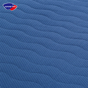 Lai Đầy Đủ Inch Nệm Vua Nữ Hoàng Đôi Đôi Tốt Nhất 5 Khu Cao Su Vua Nệm Trong Một Hộp Thương Hiệu Gel Bộ Nhớ Bọt Nệm - Product Image 4