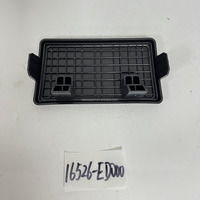 Couvercle de filtre à air Pièces détachées 16526-ED000 pour Nissan Tiida C11Z 16526ED000