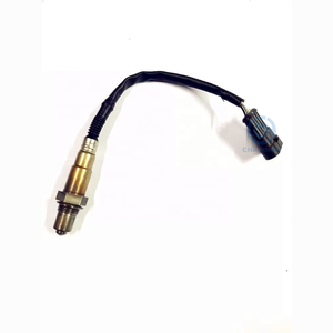 OE High Quality 0258006190 <span class=keywords><strong>Lambda</strong></span> Oxygen <span class=keywords><strong>Sensor</strong></span> For Alfa Romeo GTV Fiat DOBLO Lancia KAPPA - Product Image 2