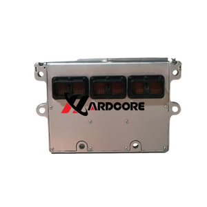 Excavator Computer ECM ECU 3408501 for ISM11 M11 QSX15 QSM11 Engine - Product Image 1