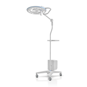 <span class=keywords><strong>Lampe</strong></span> chirurgicale mobile sans ombre Mindray HyLED série 600, modèle le plus vendu - Product Image 5