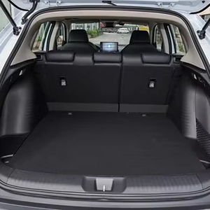 2023 Hon Da 2.0L <span class=keywords><strong>E</strong></span>:HEV Motor Versión inteligente Compacto SUV Gas-eléctrico Híbrido Cinco puertas Cinco asientos SUV - Product Image 6