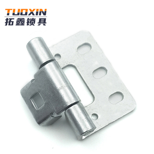 New Arrival Mode GGD Switch Cabinet Front and Back Door Link <strong>Hinge</strong> - Product Image 3