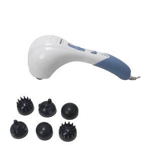 Massaggiatore elettrico del collo del tessuto profondo portatile di TODO per la spalla, la vita, la gamba - Product Image 1