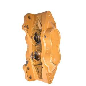 คาลิปเปอร์เบรคสำหรับโหลดเดอร์ชิ้นส่วน55C0044 55C0011 35C0002 84494300ทนทาน - Product Image 3