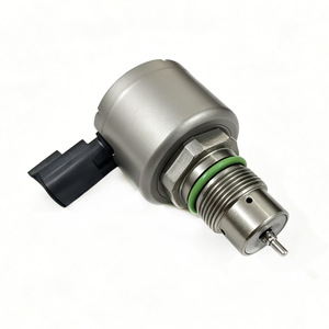Vanne de régulation de pression de carburant A035 0017 06 pour système d'injection de carburant moteur Delphi 21883454 - Product Image 3