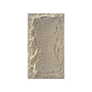 Panneau mural en pierre champignon 3D de style design industriel, revêtement <span class=keywords><strong>extérieur</strong></span> en placage artificiel, pierre PU, fausse <span class=keywords><strong>roche</strong></span> pour murs extérieurs - Product Image 5