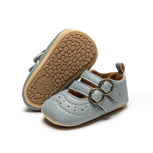 Chaussures décontractées pour bébés filles de 0 à 1 an, vente en gros à prix réduit - Product Image 3