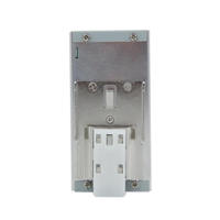 Alimentation électrique à découpage industrielle NDR-240-24 240W NDR sur rail DIN 24V 10A pour LED