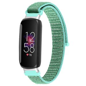 <span class=keywords><strong>Bracelet</strong></span> de sport en nylon tressé respirant et réglable, tendance 2026, nouveau modèle de <span class=keywords><strong>bracelet</strong></span> de <span class=keywords><strong>montre</strong></span> en nylon pour smartwatch - Product Image 5