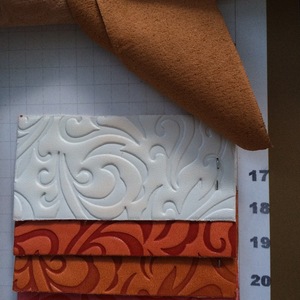 Bolsos y Carteras Ecológicos de Cuero PU con Relieve Inteligente, Material de Primera Calidad, Suministro de Fábrica de Guangdong - Product Image 3