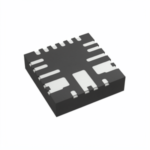 20 PowerVFQFN MP4316AGRE-P BOM IC In Stock Power Management (PMIC) Electronics Component - Product Image 1