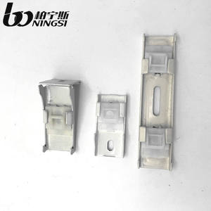 <span class=keywords><strong>Rail</strong></span> <span class=keywords><strong>de</strong></span> <span class=keywords><strong>rideau</strong></span> en aluminium Art Déco moderne avec fixation robuste <span class=keywords><strong>de</strong></span> 20 mm pour <span class=keywords><strong>rideau</strong></span> <span class=keywords><strong>de</strong></span> <span class=keywords><strong>douche</strong></span> <span class=keywords><strong>de</strong></span> salle <span class=keywords><strong>de</strong></span> bain - Product Image 4