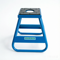 Support de stationnement universel réglable pour moto