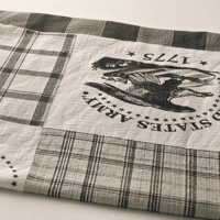 Tissu imprimé numérique 100% polyester à motifs fins pour rideaux, literie, coussins, textile de maison - Fournisseur en gros en rouleau