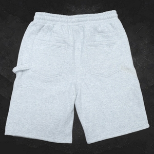 Pantalones Cortos de Algodón Personalizados para Hombre, Estilo Baggy, 100% Algodón, Streetwear, Verano, Lavado Ácido, Tipo Carpenter - Product Image 5