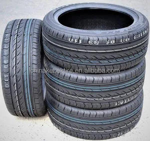 Pneus de voiture 195/65R15 205/55R16 PCR Radiaux sans chambre à air pour véhicules 16-20 <span class=keywords><strong>pouces</strong></span> – Nouveaux pneus - Product Image 1