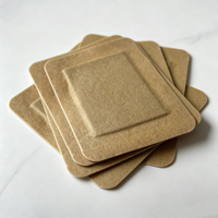 Patch chinois jetable à infrarouge lointain pour le soin des épaules, favorise la circulation sanguine locale, ODM personnalisé disponible