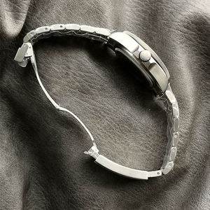 Top Designer Mechanical <b>Watch</b> 42mm Automatic 3135 Sapphire Glass Bracelet - Product Image 4