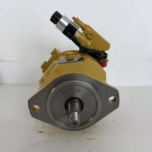 Pompe hydraulique fabriquée en Chine (N° de pièce) 259-0814 / 2590814) pour les excavatrices Caterpillar (CAT) : 345C, 345CL, 345CMH et W345C. - Product Image 2