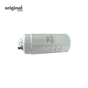 Chất Lượng Ban Đầu Xe Tải Nặng Phụ Tùng Nhiên Liệu Tách Nước 5662463 Động Cơ Nhiên Liệu Tách Nước Lọc Xe Tải - Product Image 1