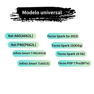 Écrans LCD de Téléphone Mobile pour Tecno Spark 10C Spark Go <span class=keywords><strong>2022</strong></span> 2023, Remplacement Original d'Écran Tactile d'Affichage pour Téléphones Tecno Infinix LCD - Product Image 4