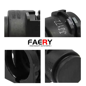Tapón de drenaje de bomba de agua FAERY 11531439134 11530152382 <span class=keywords><strong>precio</strong></span> de fábrica de alta calidad para sistemas de refrigeración Bmw F40 F44 F45 - Product Image 4