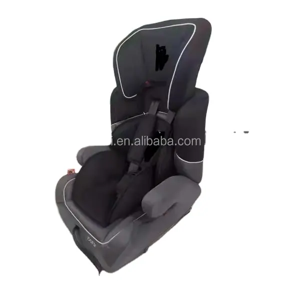 Усилитель сиденья автомобиля/чехол для детского сиденья автомобиля с разъемом ISOFIX в 2021 от производителя прямая продажа