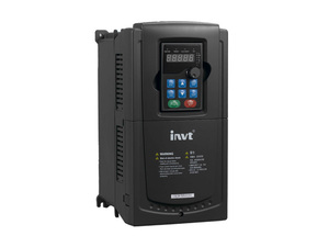 GD350-011G-4 GD350-015G-4 GD350-018G-4 GD350-022G-4 GD350-030G-4 11/15/18.5/22/30KW I NVT Triphasé 380-480V IP20 - Product Image 5