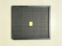 Diode laser EEL haute puissance 1550 nm 2W, puce laser COS pour composants de communication optique DRS1550-2000-COS