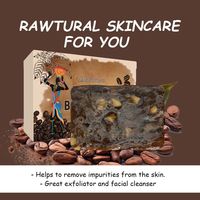 Savon Noir du Maroc – Gommage Corporel Naturel et Bio – Soin Visage et Corps – Savon Noir Éclaircissant