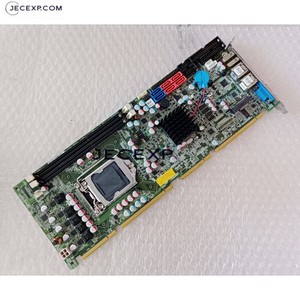 بطاقة معالج SPCIE-C2060 كاملة الحجم PICMG1.<span class=keywords><strong>3</strong></span> LGA1155 C206 <span class=keywords><strong>DDR3</strong></span>، VGA/DVI-<span class=keywords><strong>D</strong></span>، منفذي PCIe جيجابت إيثرنت، SATA 6 جيجابت/ثانية، mini PCIe، صوت SPCIE-C2060-R10 - Product Image 4