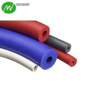 Tubo flessibile in gomma siliconica termicamente conduttivo ad alte prestazioni - Product Image 3