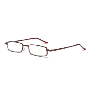 <span class=keywords><strong>Gafas</strong></span> de <span class=keywords><strong>presbicia</strong></span> para hombres, anteojos de lectura a la moda, antiluz azul - Product Image 6