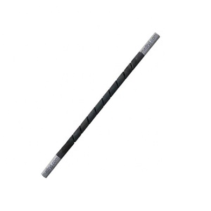 Resistenza dell'elemento riscaldante ad alta temperatura dell'asta di ceramica del carburo di silicio - Product Image 5